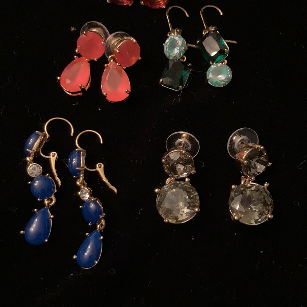 Kate spade earrings